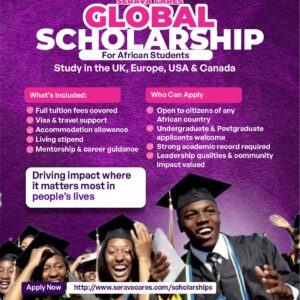 Scholarship Admin Fee