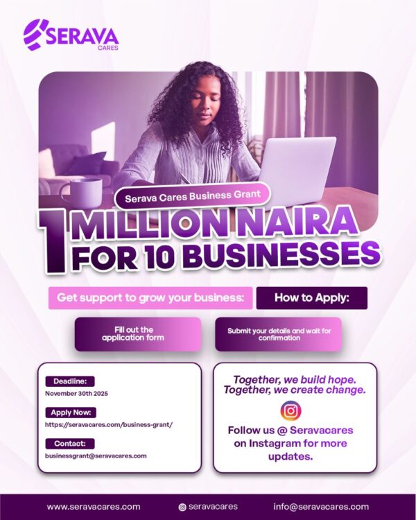 Business Grant Admin Fee