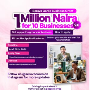 Business Grant Admin Fee